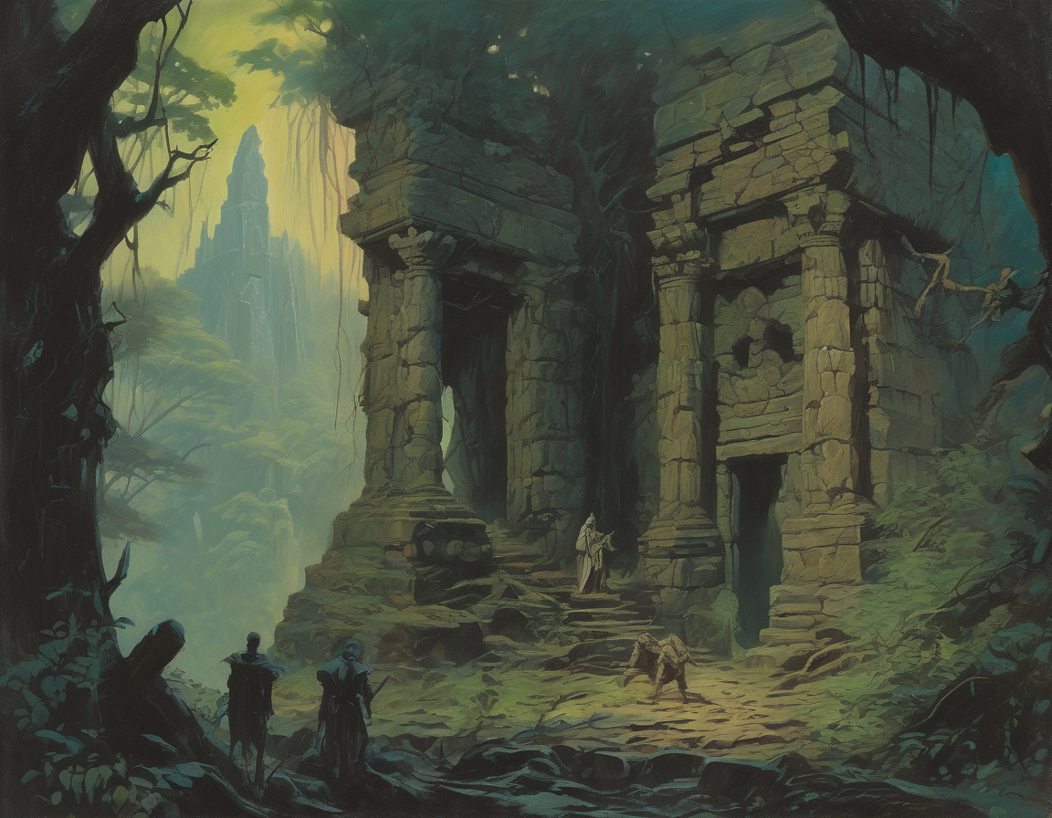 Ashes of the Forgotten King